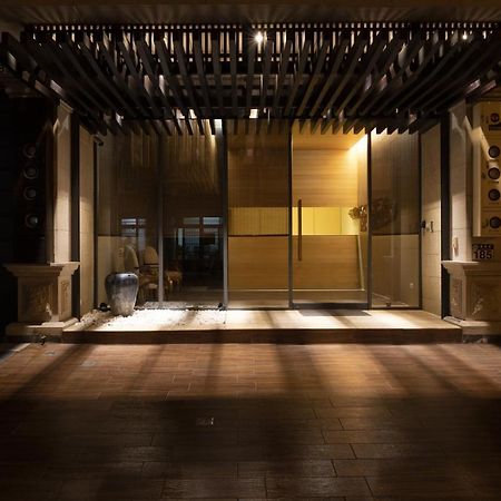Pod Labo 家庭多人高cp 四人起 Hualien City Εξωτερικό φωτογραφία