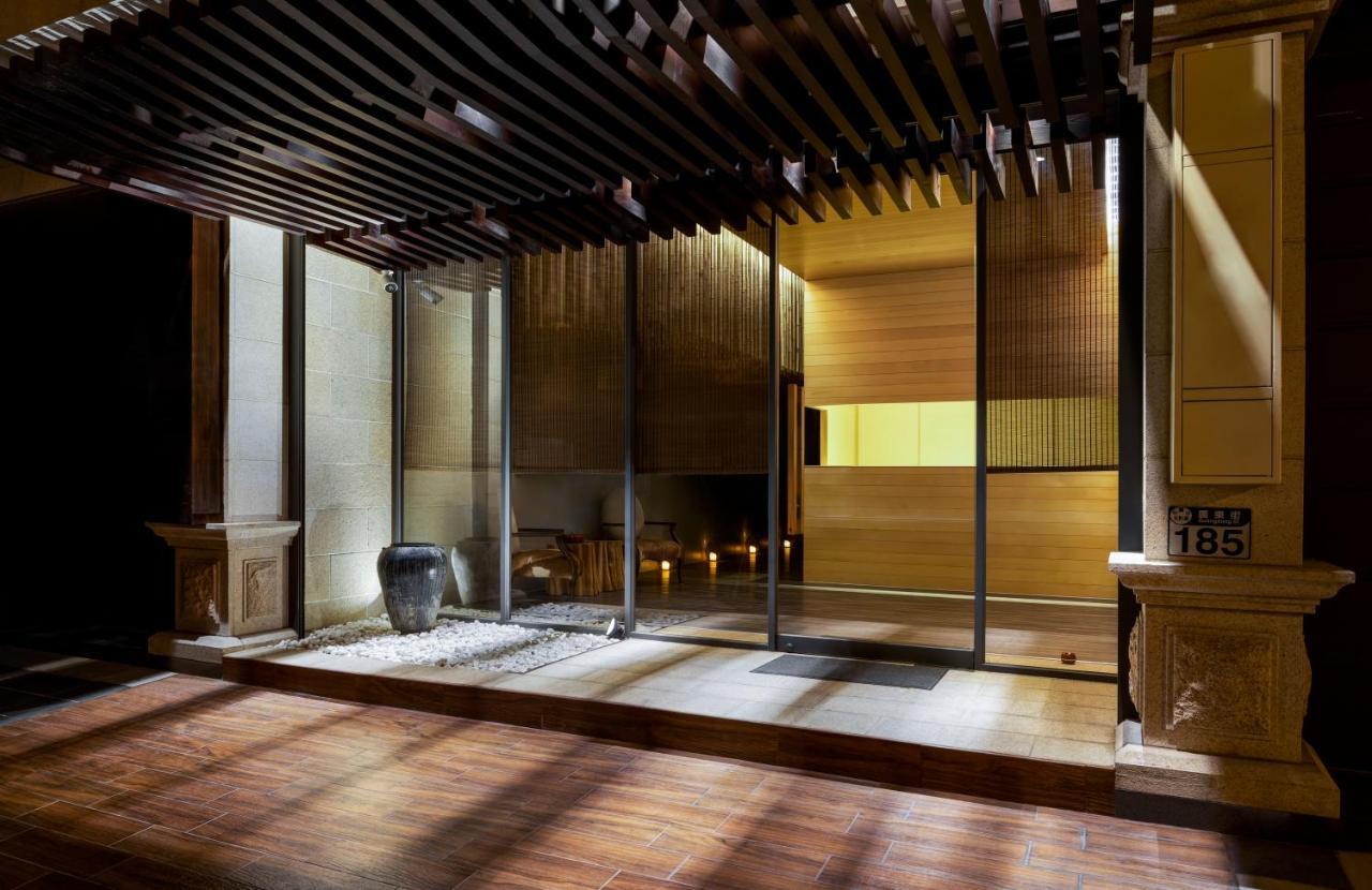 Pod Labo 家庭多人高cp 四人起 Hualien City Εξωτερικό φωτογραφία