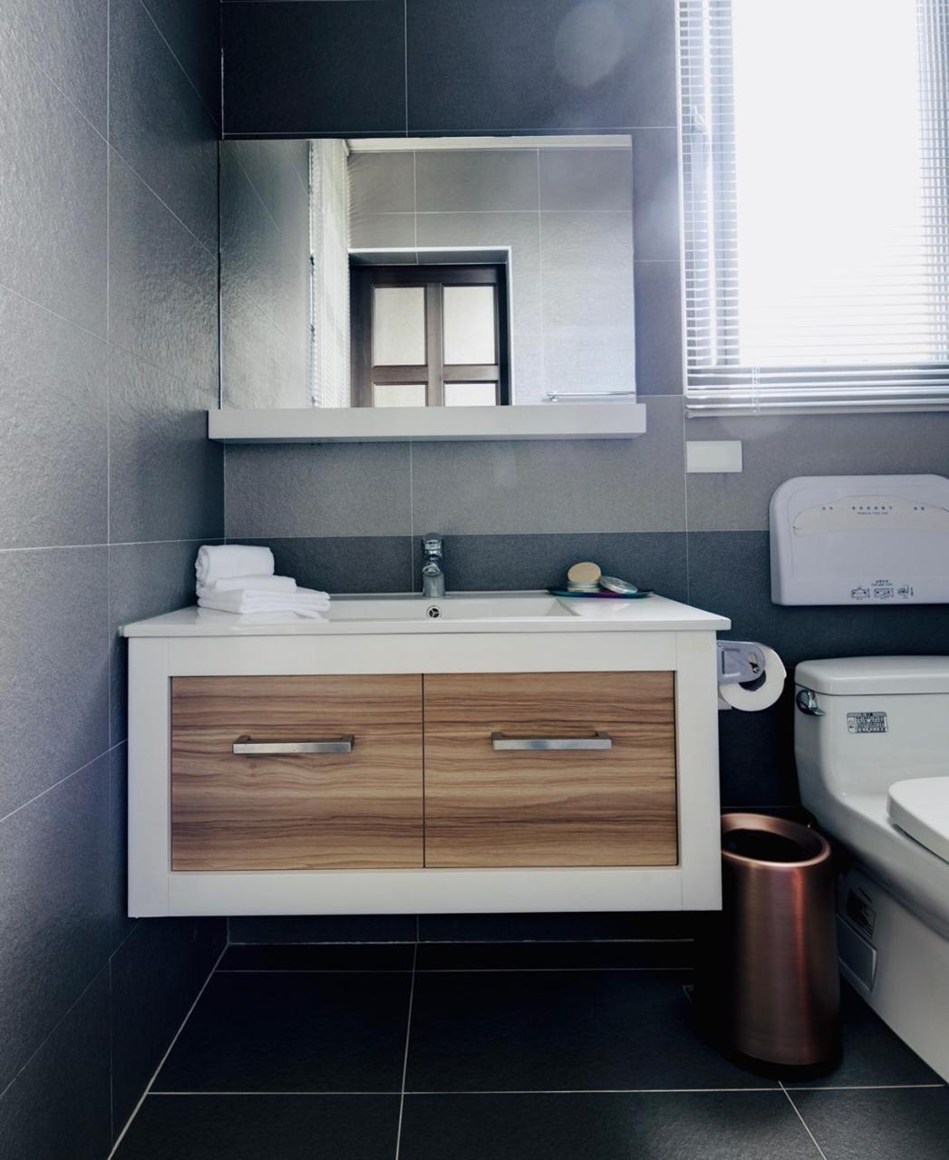 Pod Labo 家庭多人高cp 四人起 Hualien City Εξωτερικό φωτογραφία