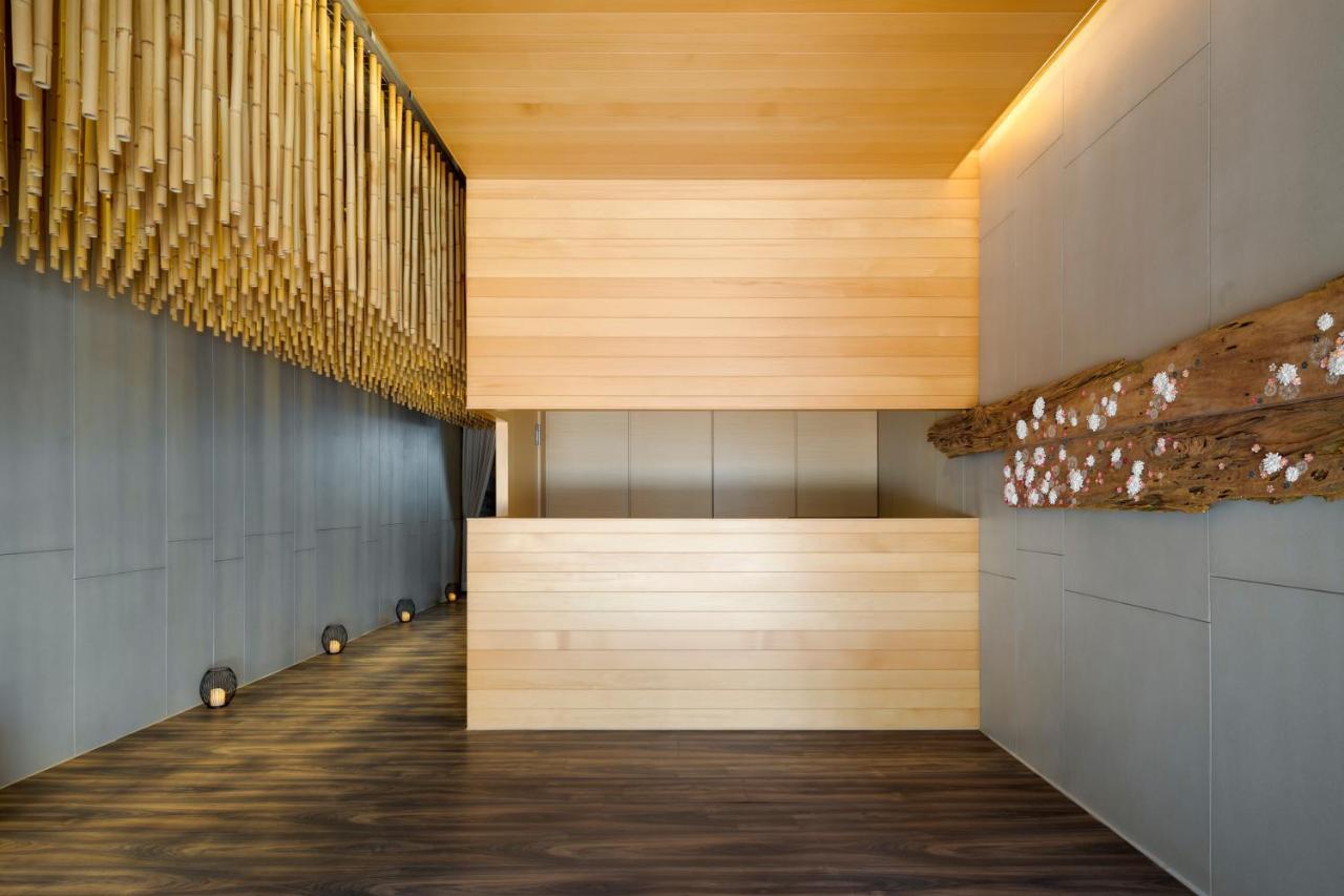 Pod Labo 家庭多人高cp 四人起 Hualien City Εξωτερικό φωτογραφία