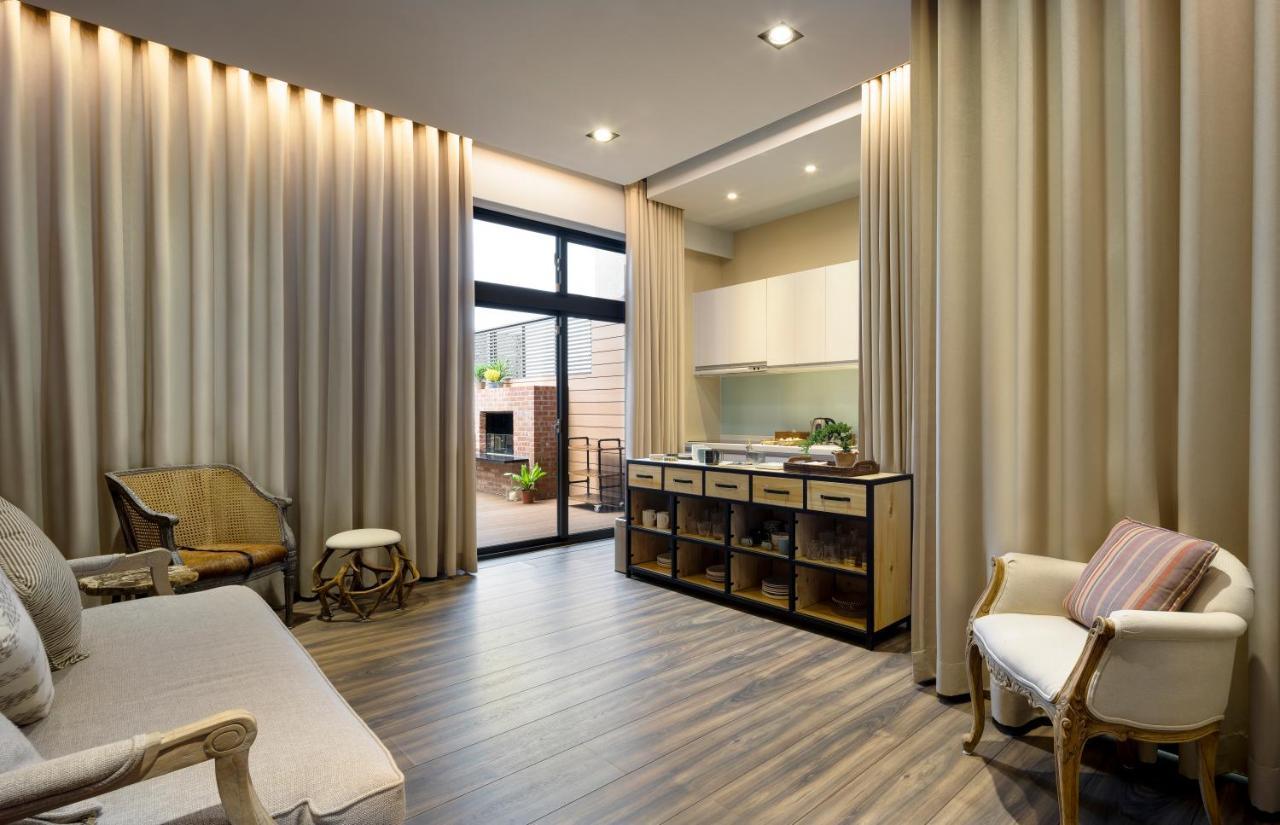 Pod Labo 家庭多人高cp 四人起 Hualien City Εξωτερικό φωτογραφία