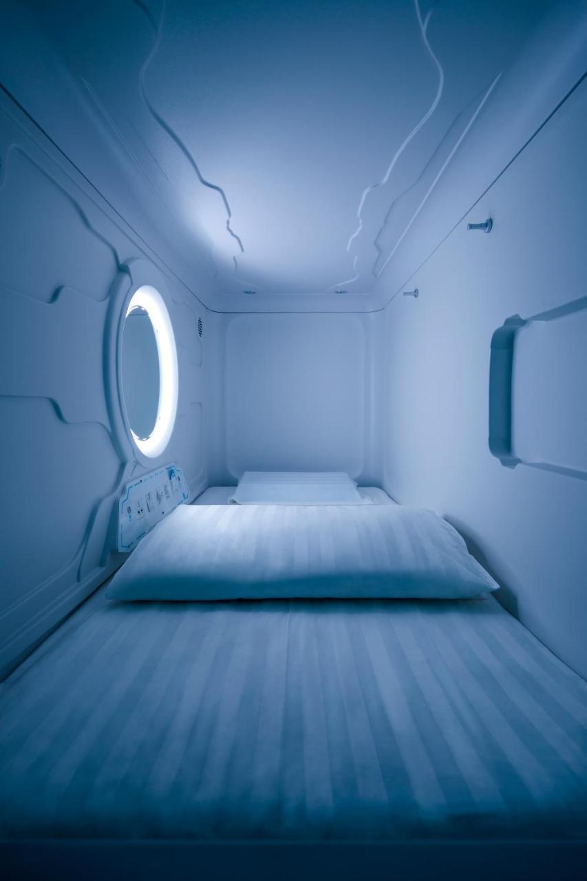 Pod Labo 家庭多人高cp 四人起 Hualien City Εξωτερικό φωτογραφία