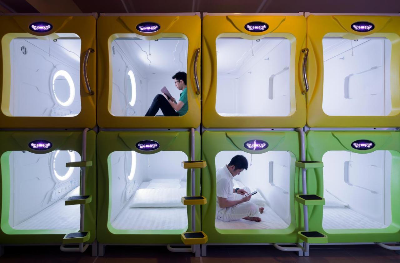 Pod Labo 家庭多人高cp 四人起 Hualien City Εξωτερικό φωτογραφία