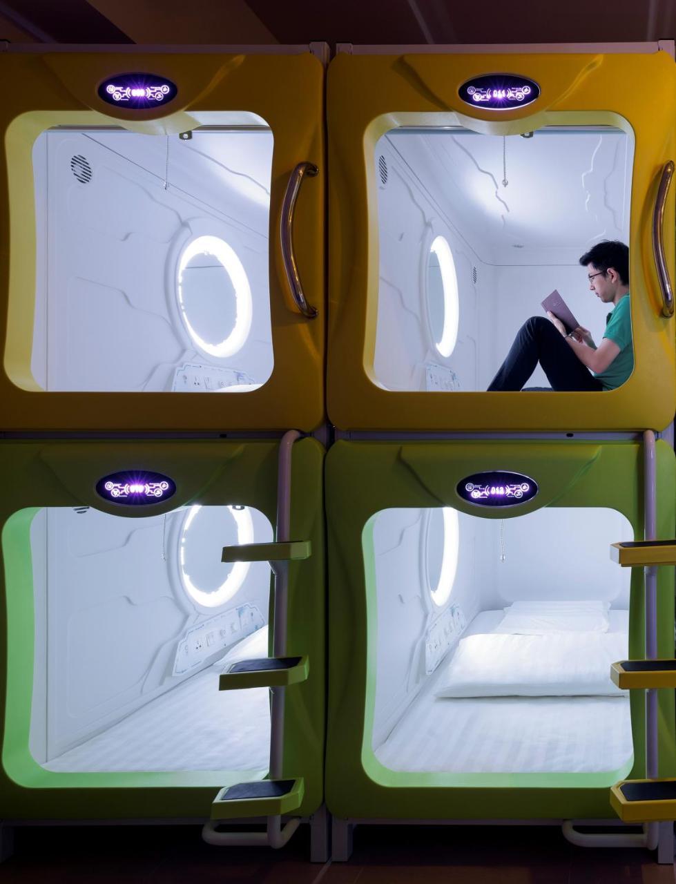 Pod Labo 家庭多人高cp 四人起 Hualien City Εξωτερικό φωτογραφία