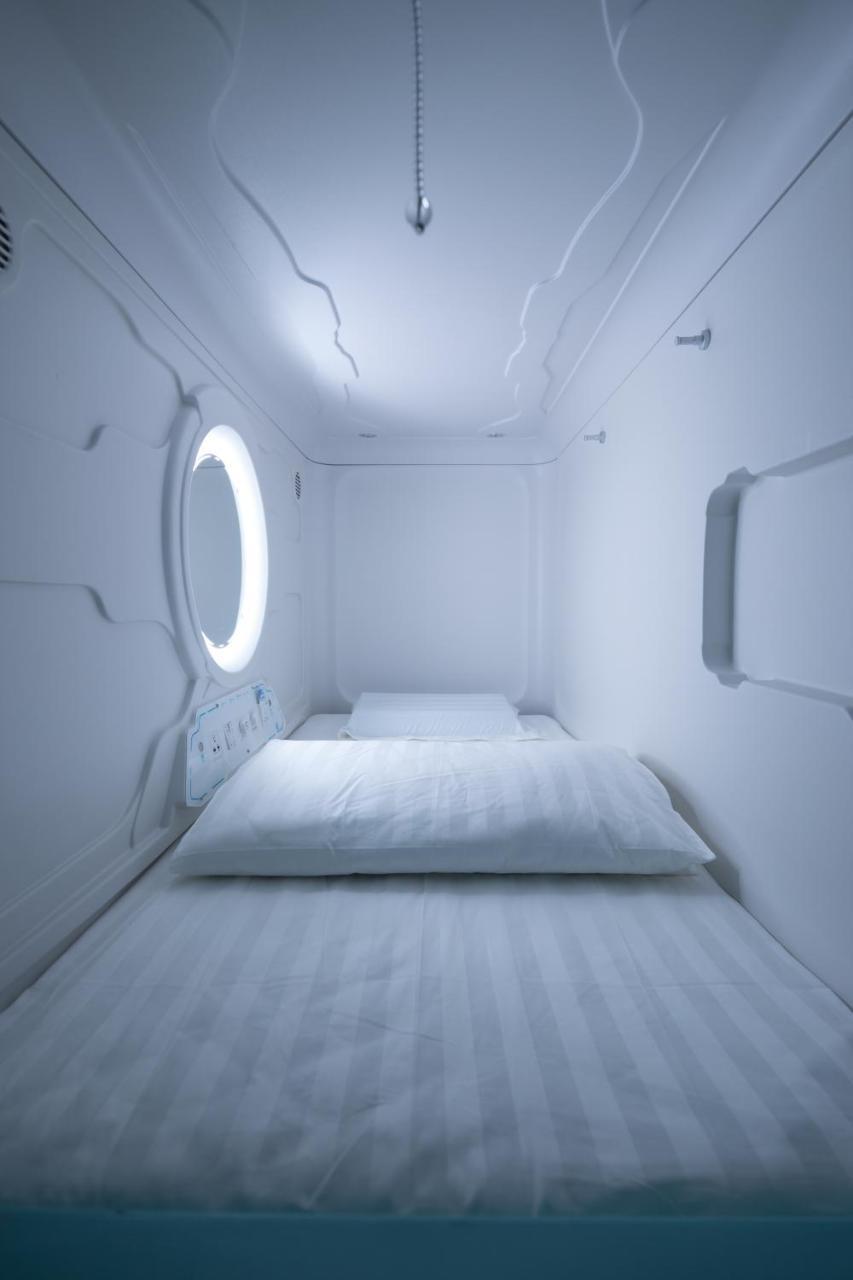 Pod Labo 家庭多人高cp 四人起 Hualien City Εξωτερικό φωτογραφία